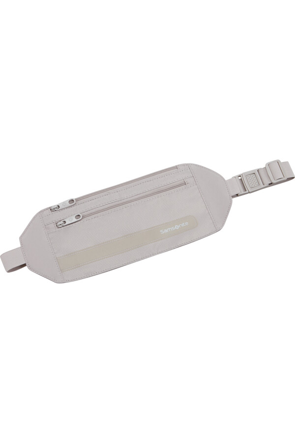 cinto porta-dinheiro ta revolution rfid eclipse grey