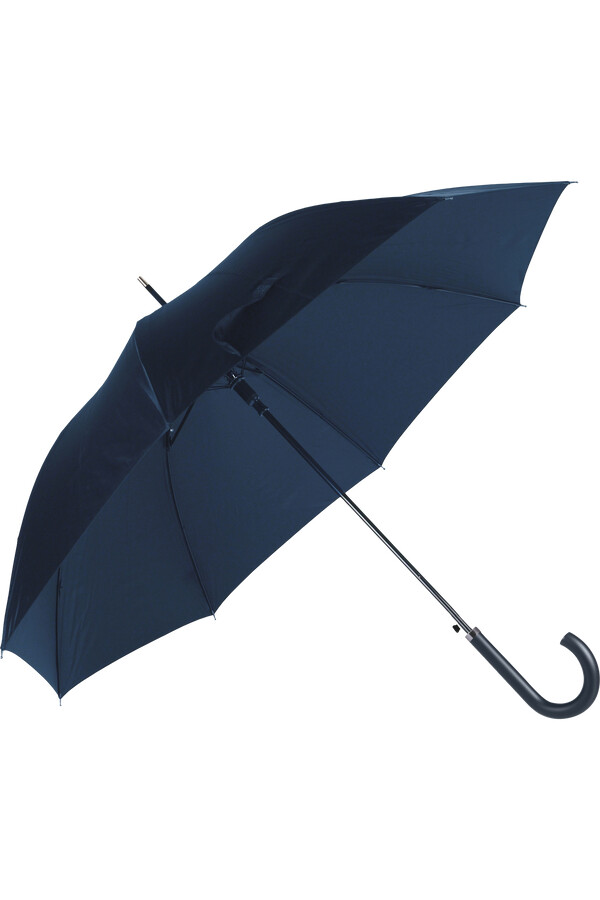 guarda-chuva samsonite rain pro stick - samsonite.co.uk azul