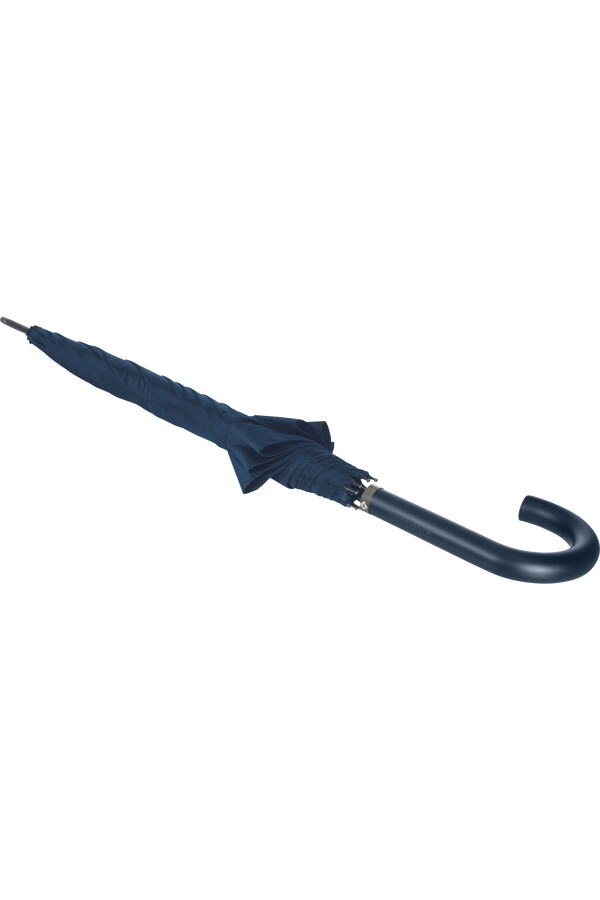 guarda-chuva samsonite rain pro stick - samsonite.co.uk azul