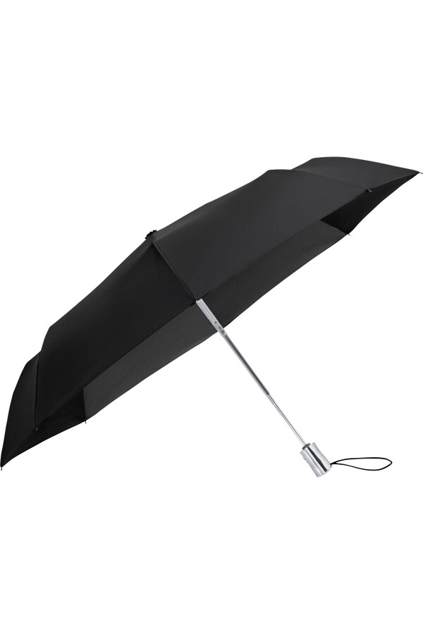 samsonite rain pro 3 sect. auto oc preto - samsonite.co.uk preto