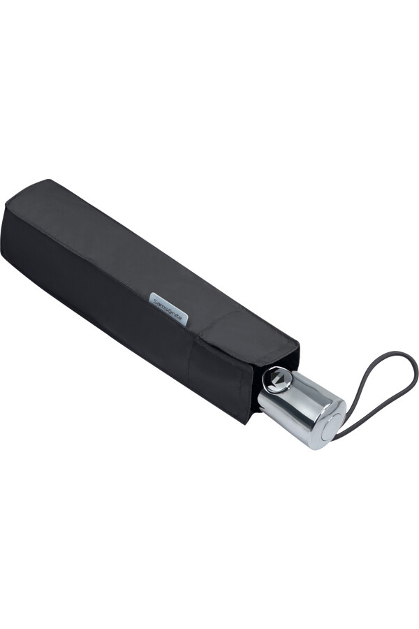 samsonite rain pro 3 sect. auto oc preto - samsonite.co.uk preto