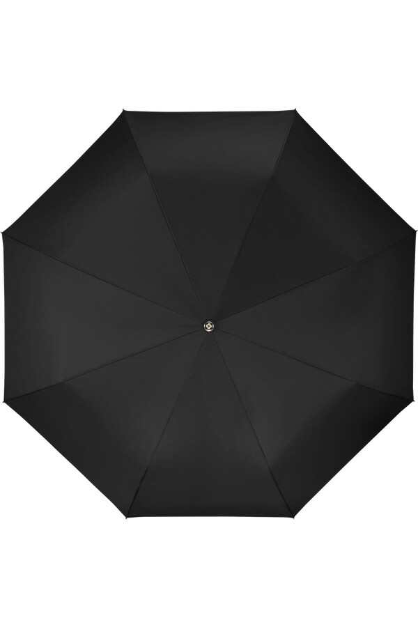 samsonite rain pro 3 sect. auto oc preto - samsonite.co.uk preto