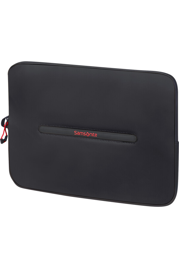 capa para laptop ecodiver add-ons de 156 preta