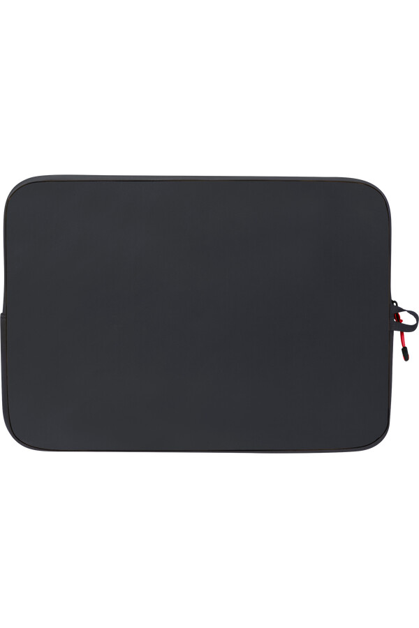 capa para laptop ecodiver add-ons de 156 preta