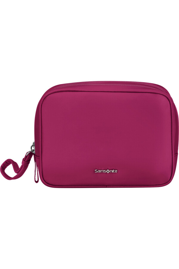 bolsa pequena move pouchy rosa framboesa