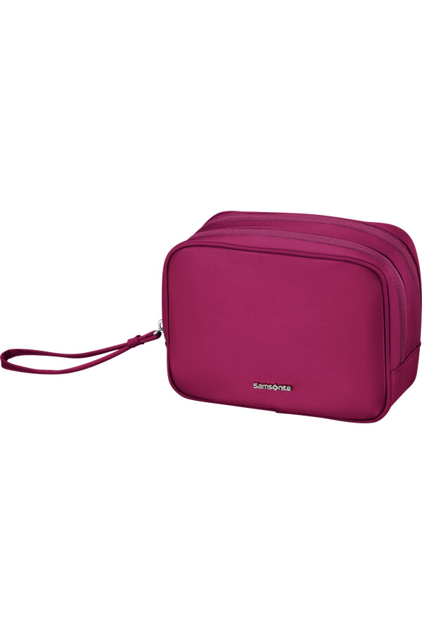 bolsa pequena move pouchy rosa framboesa