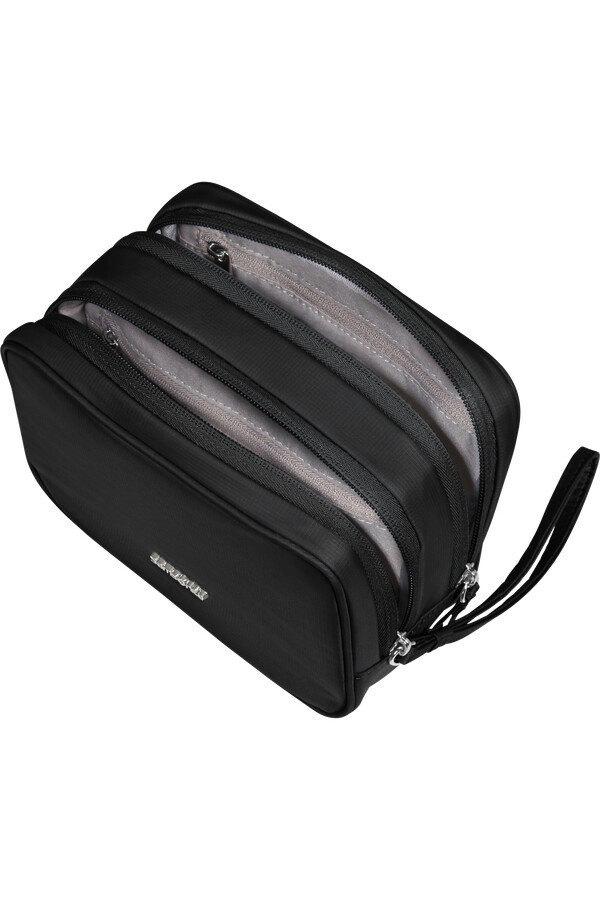 bolsa pequena move pouchy preta