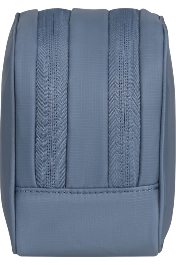 bolsa pequena move pouchy azul tempestade