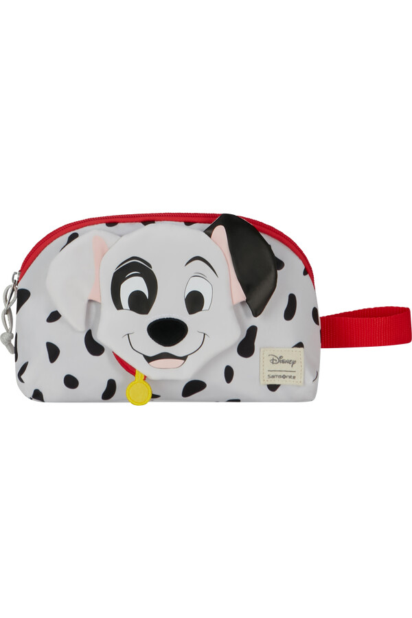 bolsa pequena happy sammies disney com patch de dálmata