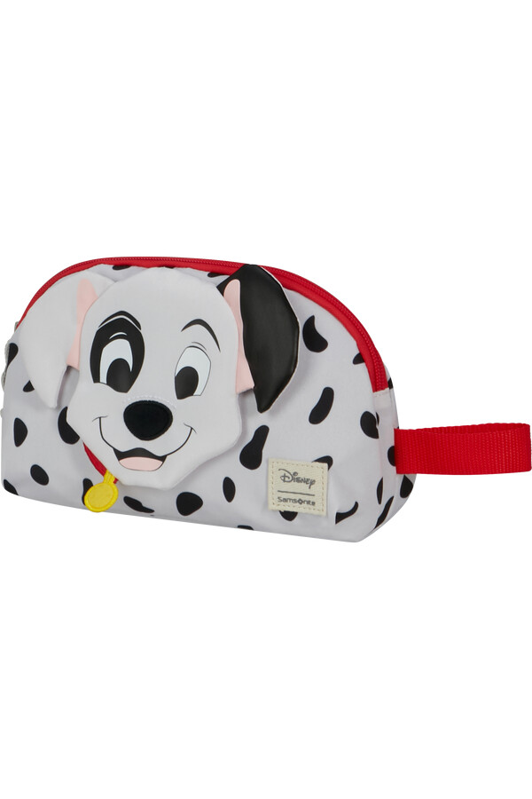bolsa pequena happy sammies disney com patch de dálmata