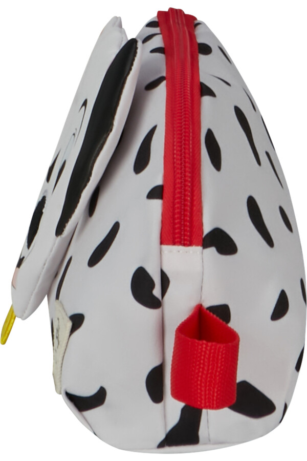 bolsa pequena happy sammies disney com patch de dálmata