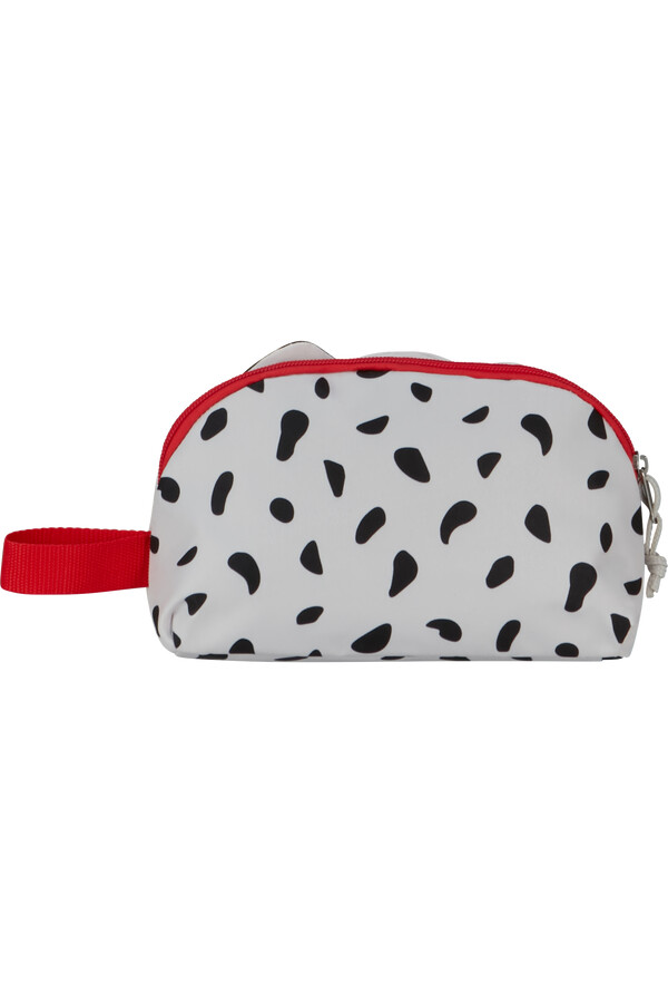 bolsa pequena happy sammies disney com patch de dálmata