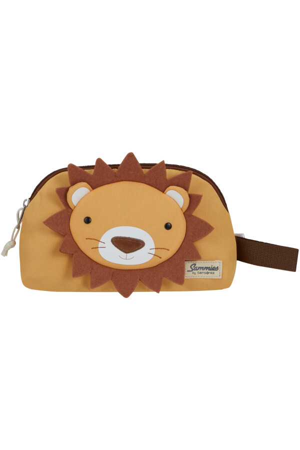 bolsa pequena ecológica happy sammies lion lester