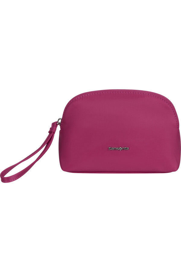 nécessaire move pouchy cor rosa framboesa