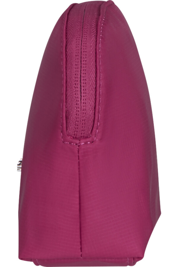 nécessaire move pouchy cor rosa framboesa