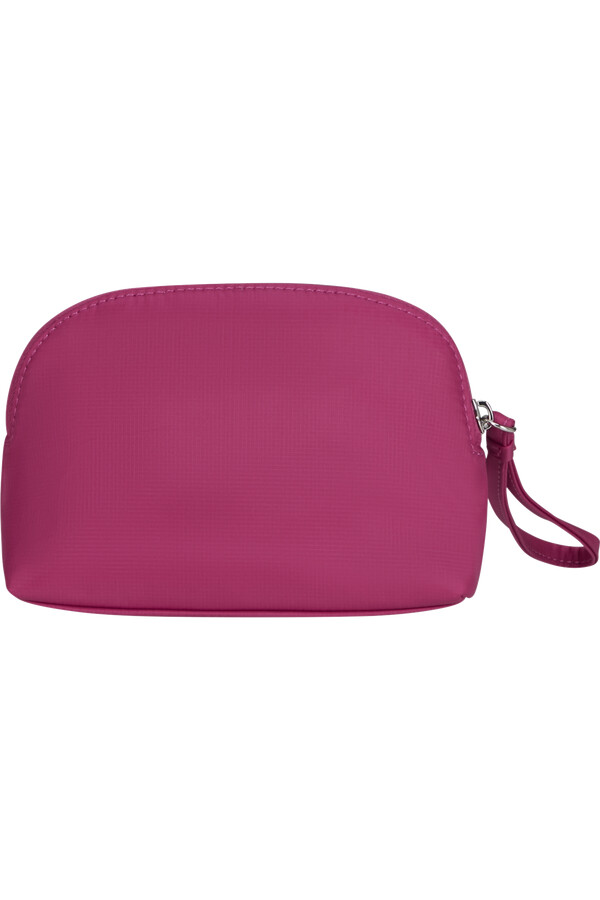 nécessaire move pouchy cor rosa framboesa