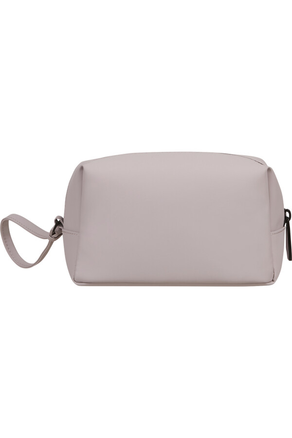 kit higiênico bolsa glam-go cinza rosa