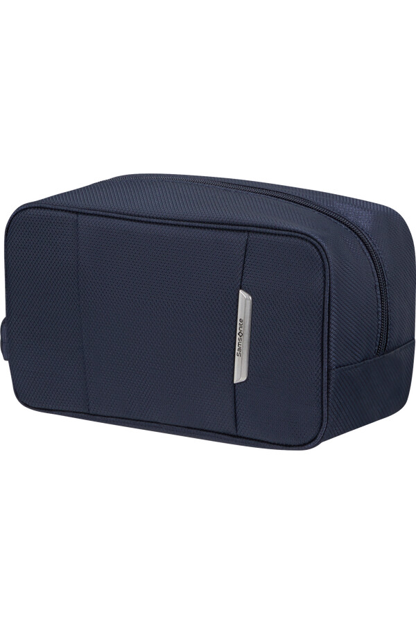 kit para vaso sanitário respark azul meia-noite