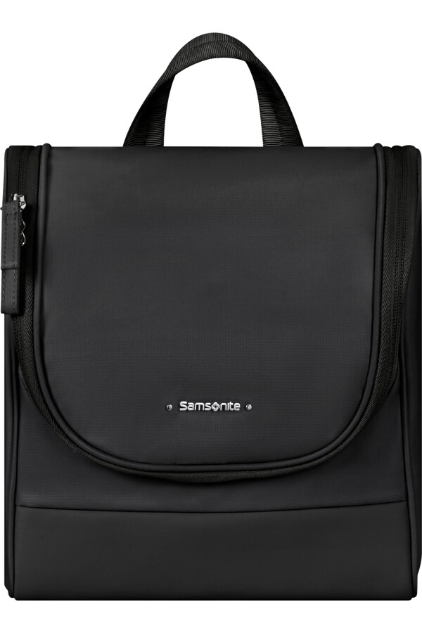 kit de banheiro move journey preto