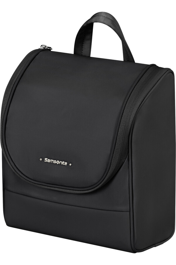 kit de banheiro move journey preto