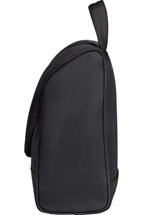 kit de banheiro move journey preto