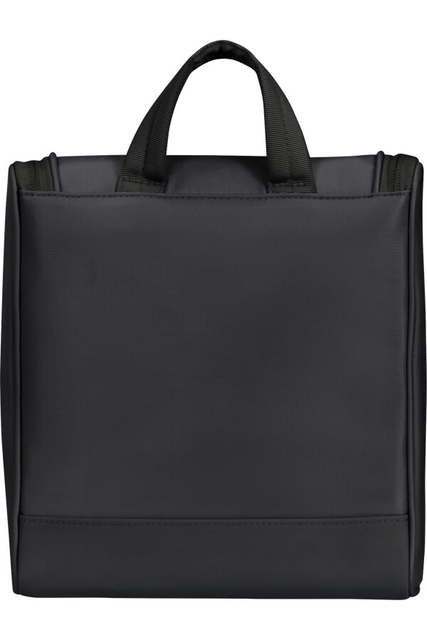 kit de banheiro move journey preto