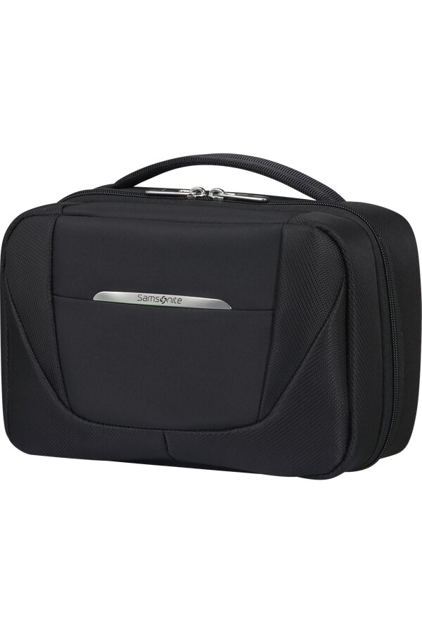kit de vaso sanitário re-lite preto