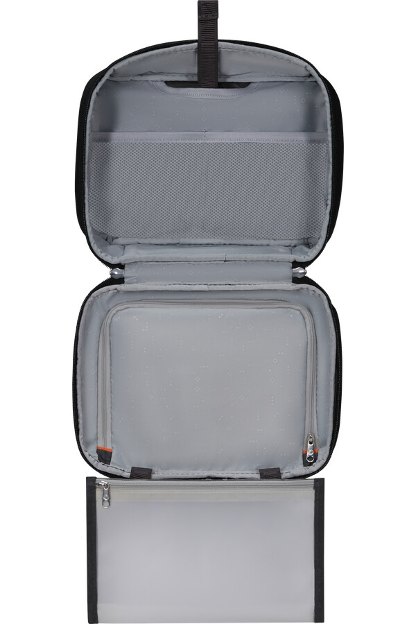 kit de vaso sanitário re-lite preto