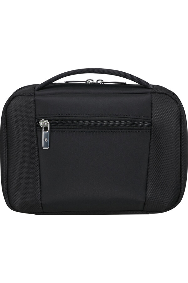 kit de vaso sanitário re-lite preto