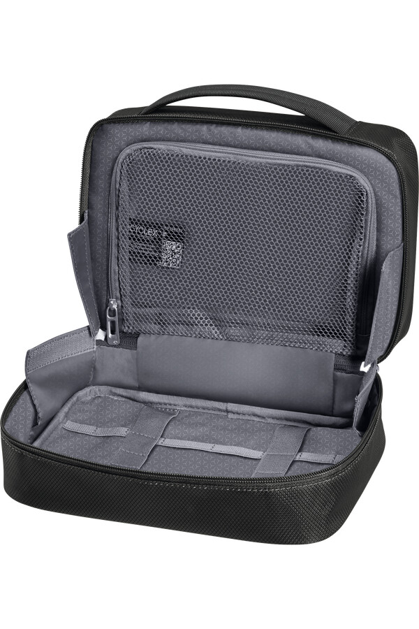 kit para vaso sanitário respark kit para vaso sanitário ozone black