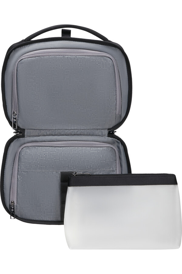 kit para vaso sanitário spectrolite 4.0 preto