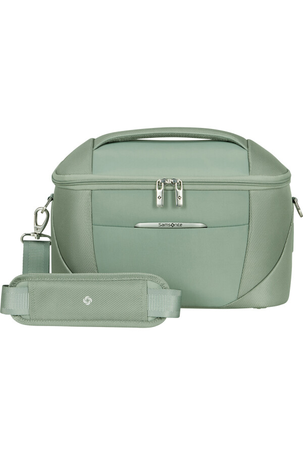 estojo de beleza re-lite sage