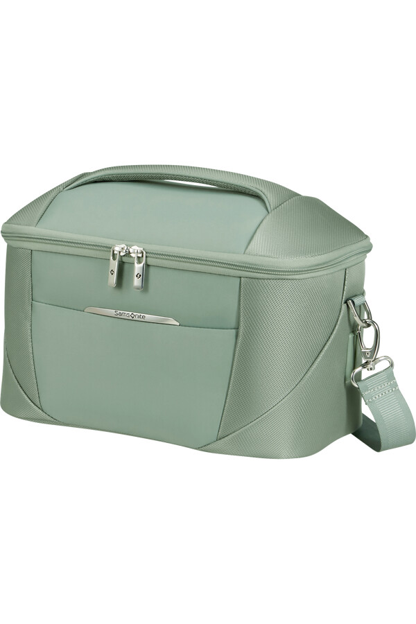 estojo de beleza re-lite sage