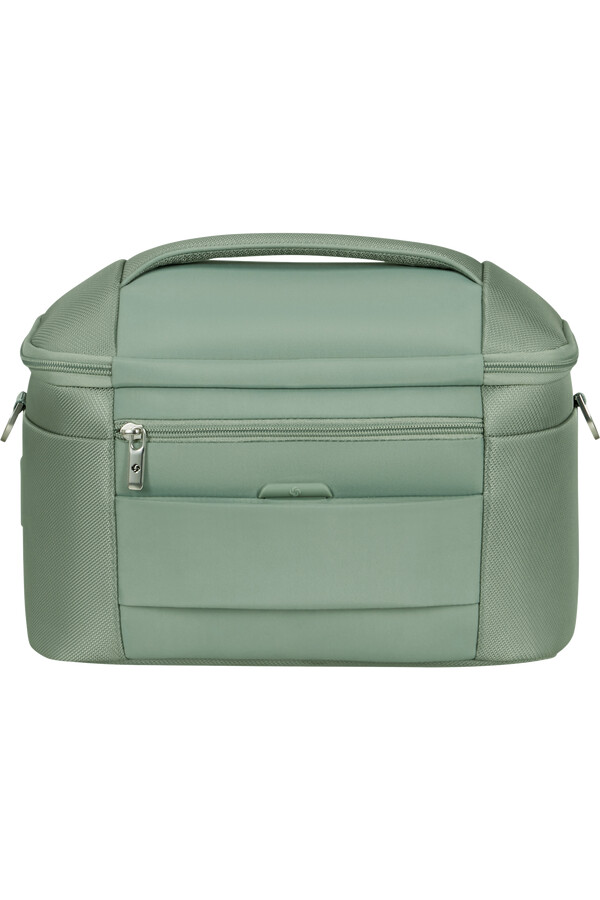 estojo de beleza re-lite sage