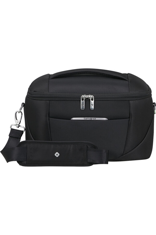 estojo de beleza re-lite preto