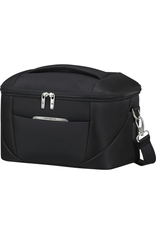 estojo de beleza re-lite preto