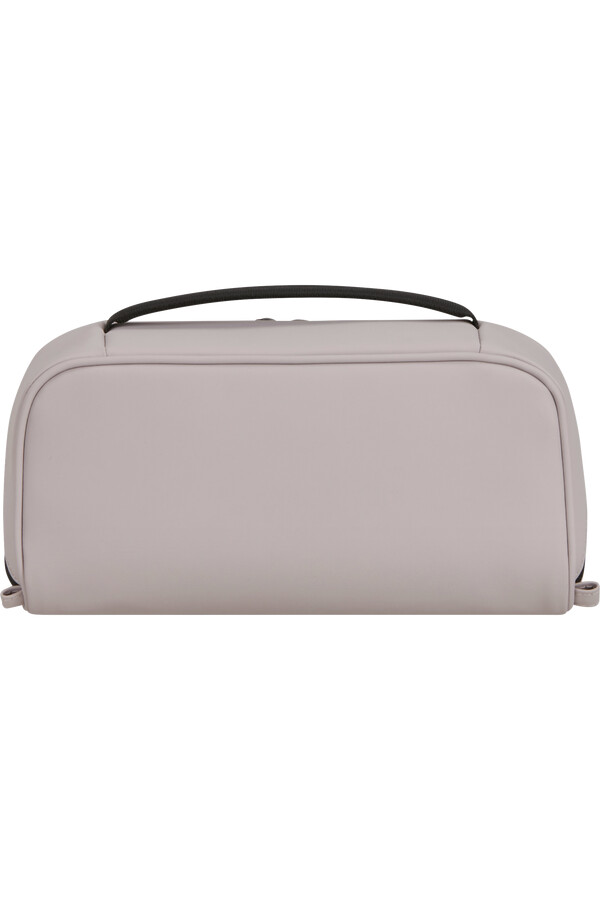 kit higiênico bolsa glam-go cinza rosa