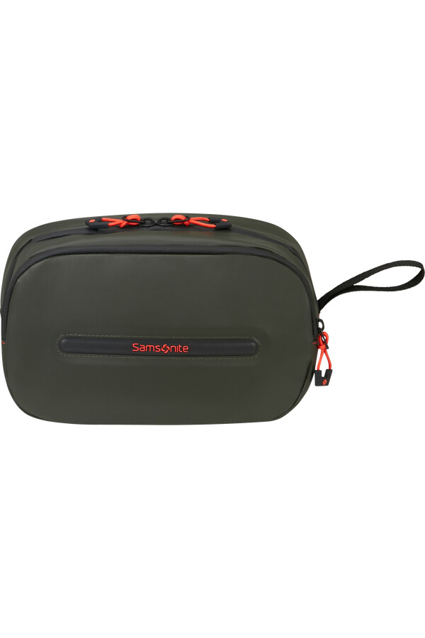 kit de banheiro ecodiver com estampa de hera trepadeira