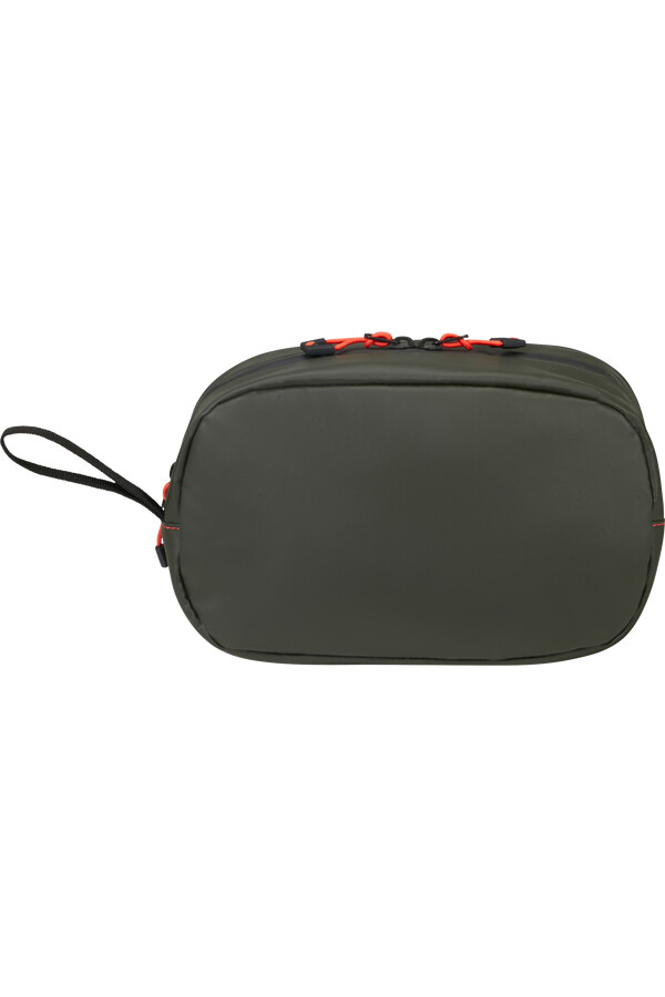 kit de banheiro ecodiver com estampa de hera trepadeira