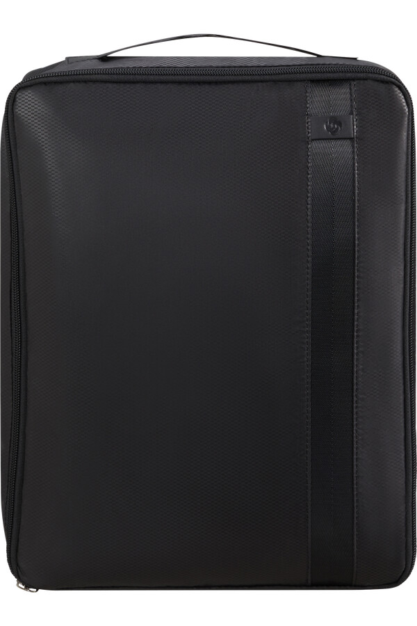 organizador de mala urban-eye preto