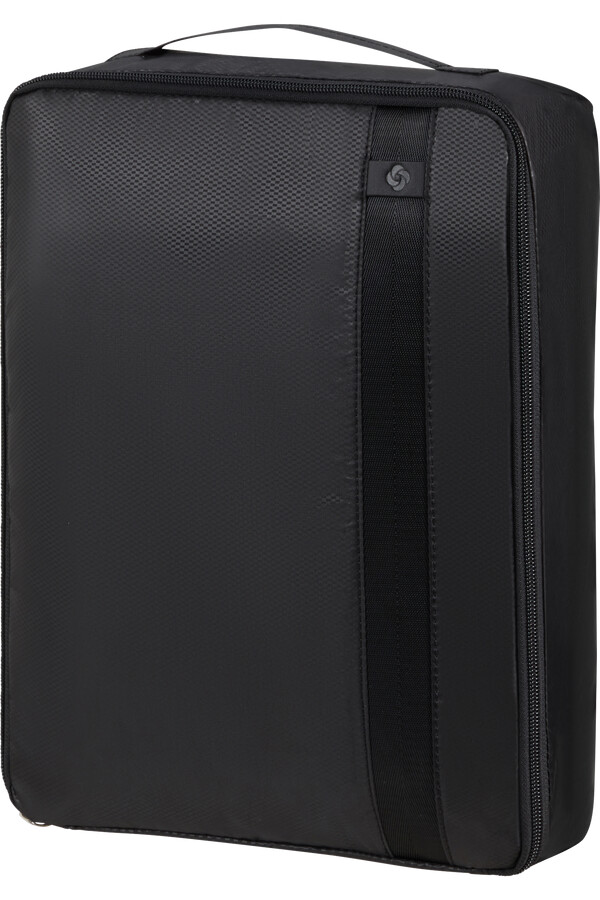 organizador de mala urban-eye preto