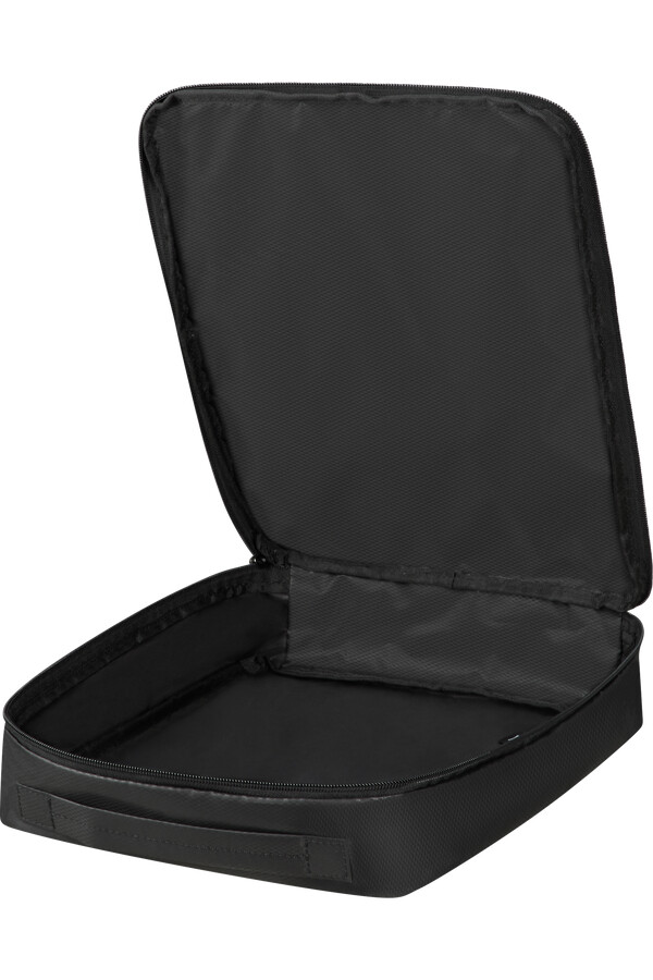 organizador de mala urban-eye preto