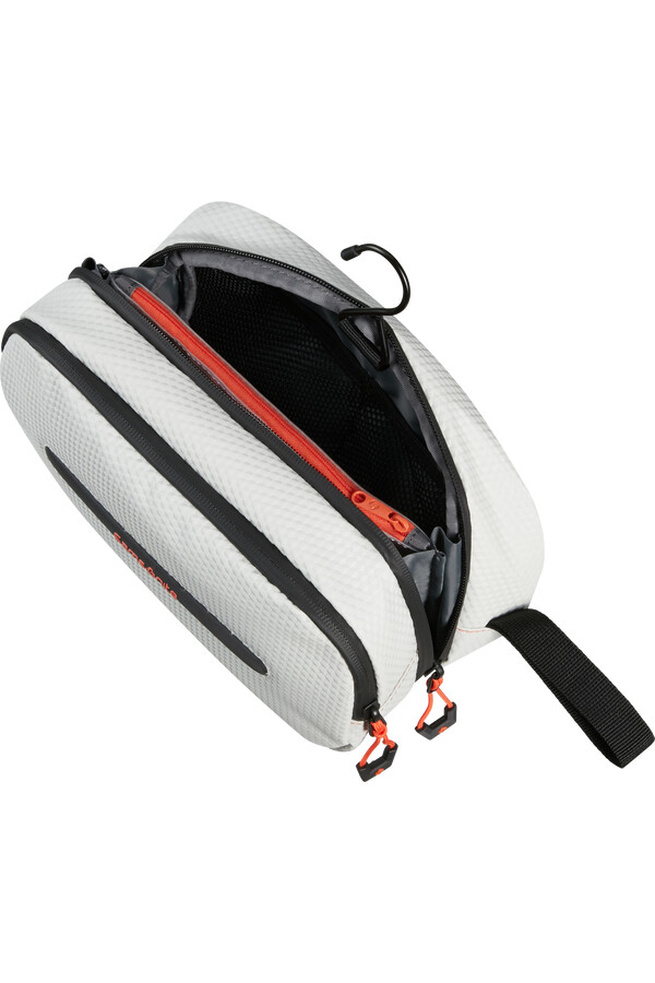 kit de higiene pessoal ecodiver branco nuvem