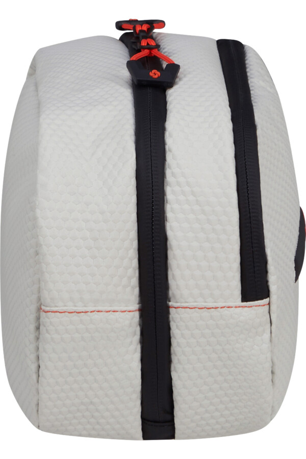 kit de higiene pessoal ecodiver branco nuvem
