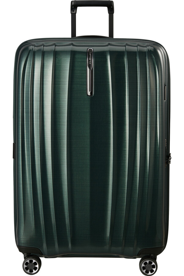 carrinho nexis spinner expansível 4 rodas 82cm floresta profunda