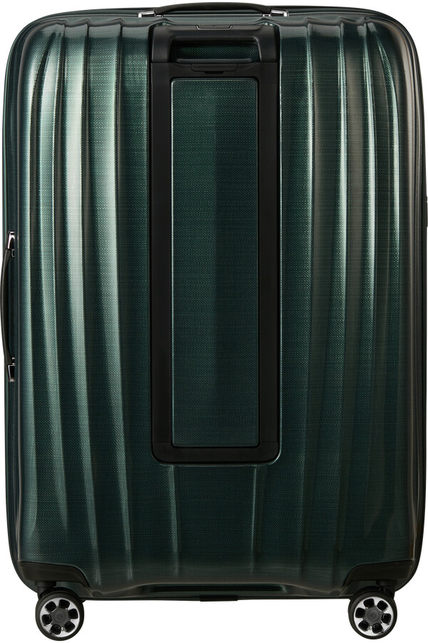 carrinho nexis spinner expansível 4 rodas 82cm floresta profunda