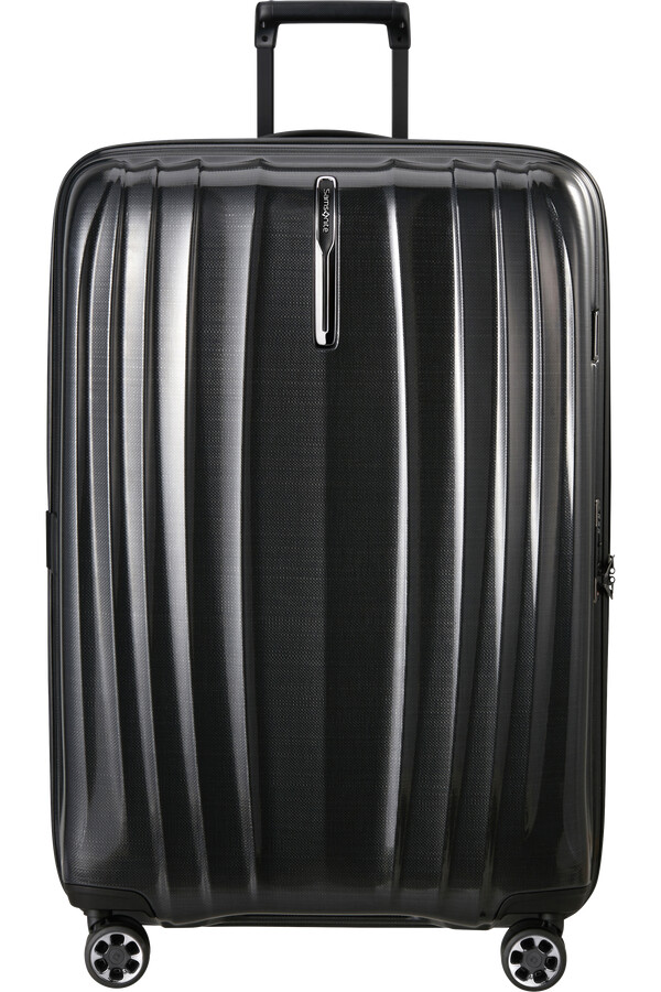 carrinho de bebê nexis spinner expansível 4 rodas 82cm preto Ônix