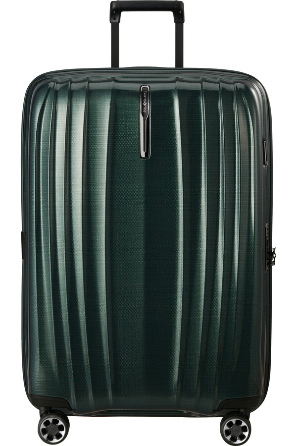 carrinho nexis spinner expansível 4 rodas 76cm floresta profunda