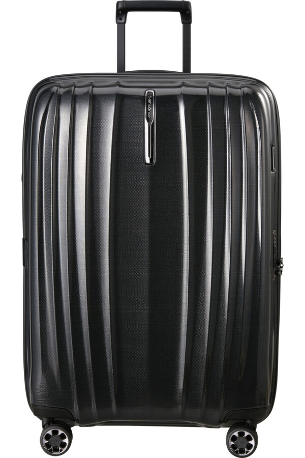 carrinho de bebê nexis spinner expansível 4 rodas 76cm preto Ônix
