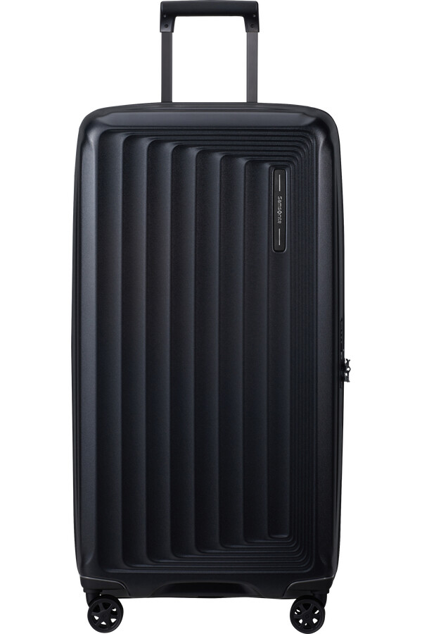 nuon trunk 80cm grafite fosco
